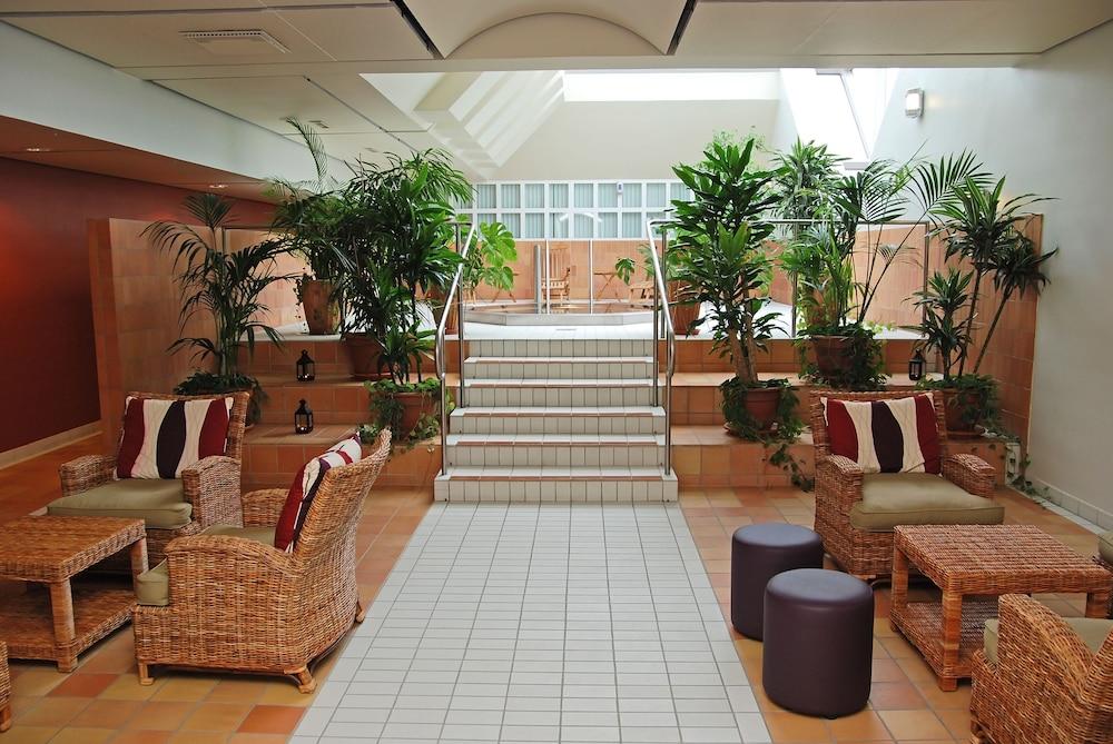 Quality Hotel Galaxen Borlange Exterior photo