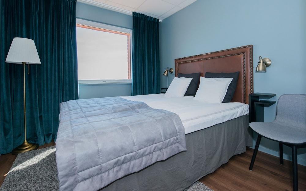Quality Hotel Galaxen Borlange Exterior photo