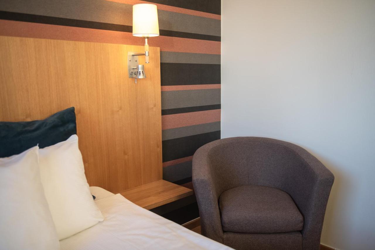 Quality Hotel Galaxen Borlange Exterior photo