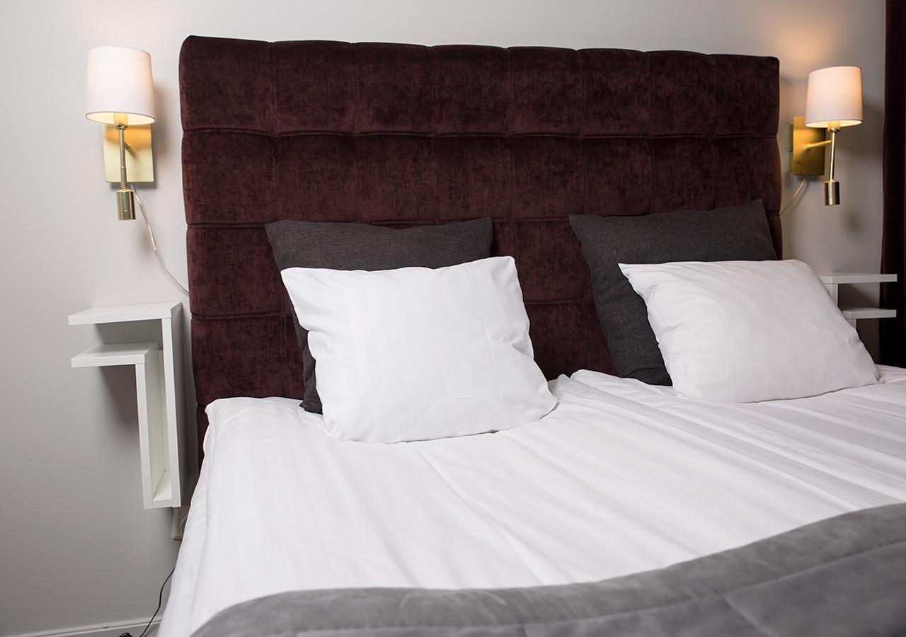 Quality Hotel Galaxen Borlange Exterior photo