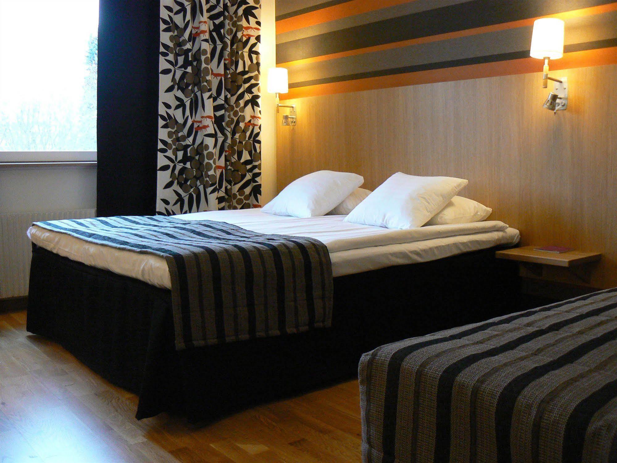 Quality Hotel Galaxen Borlange Exterior photo